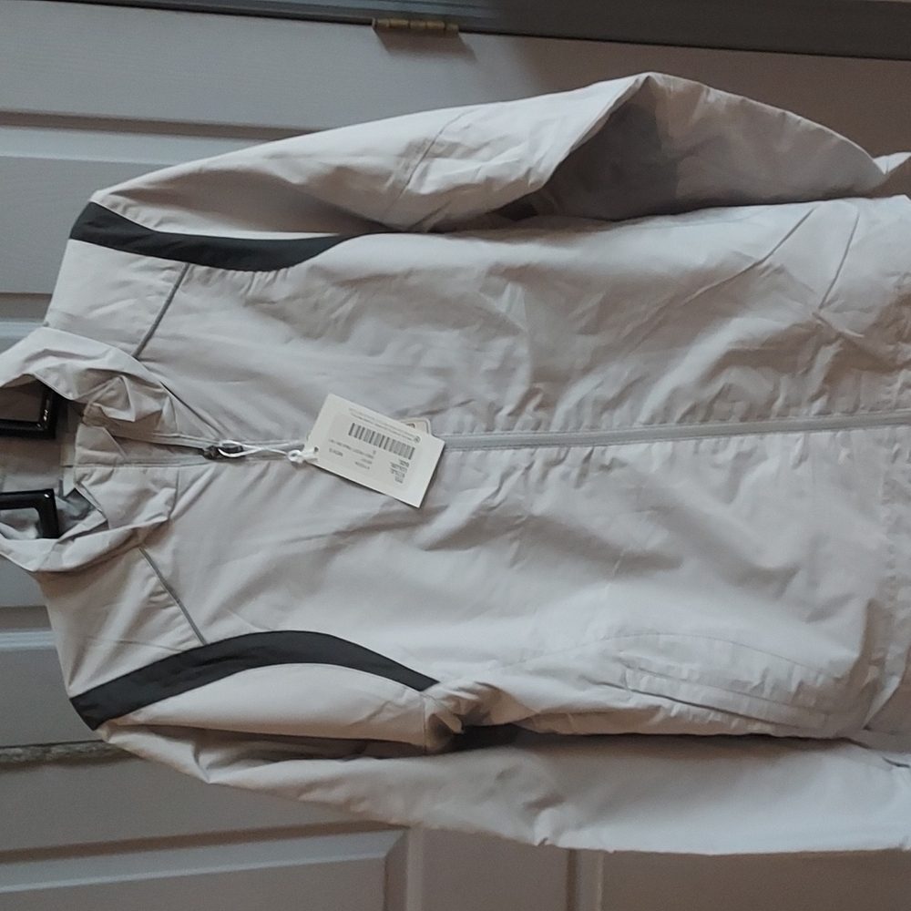 North End Lightweight Jacket